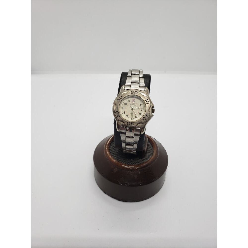 Edison Men's Watch